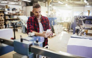 Kitting or light manufacturing - handle both with MYOB Advanced